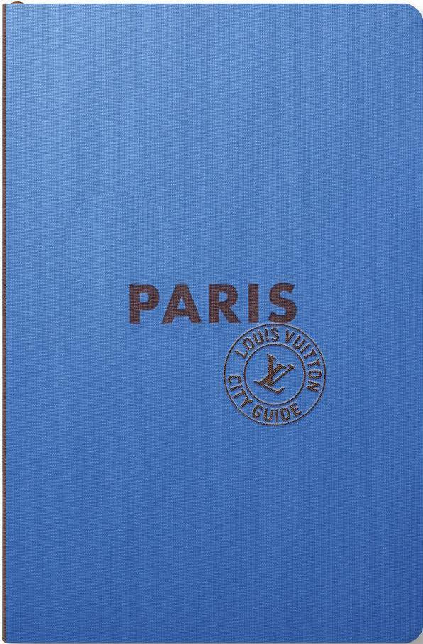 PARIS CITY GUIDE 2015 VERSION FRANCAISE