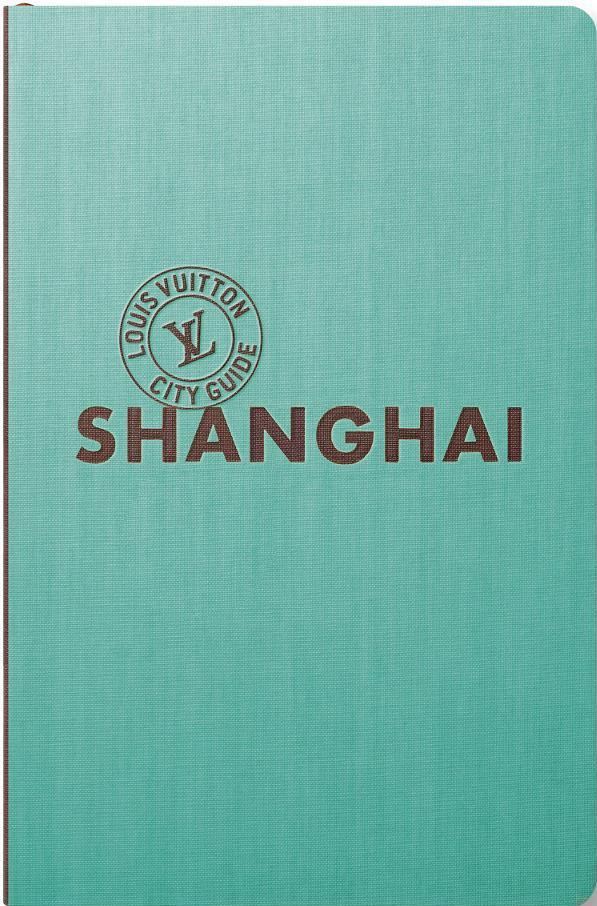 SHANGHAI CITY GUIDE 2015 VERSION FRANCAISE