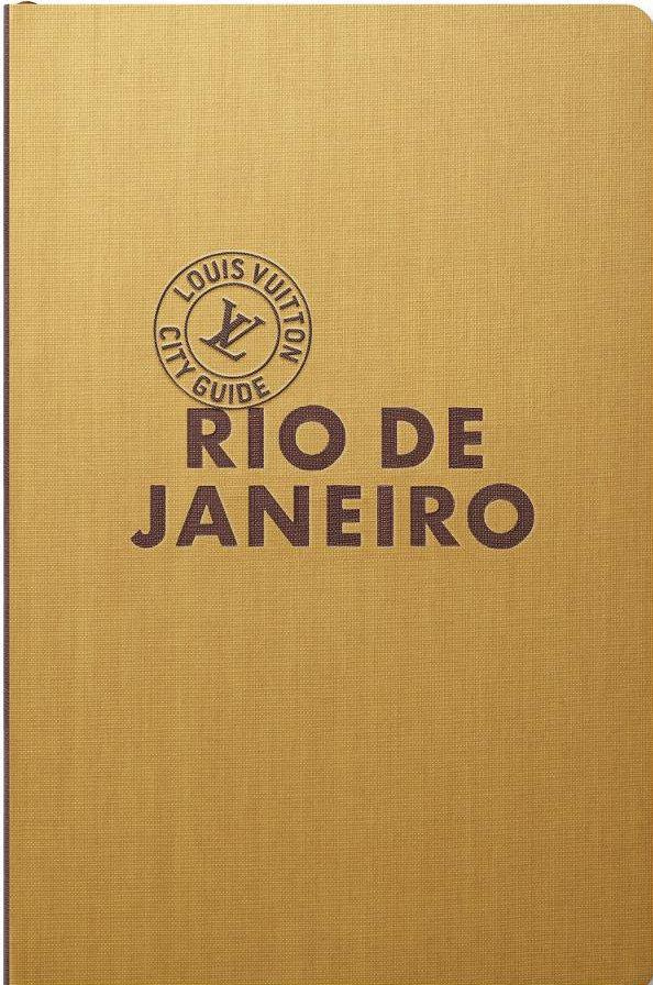 RIO DE JANEIRO CITY GUIDE 2015 VERSION FRANCAISE