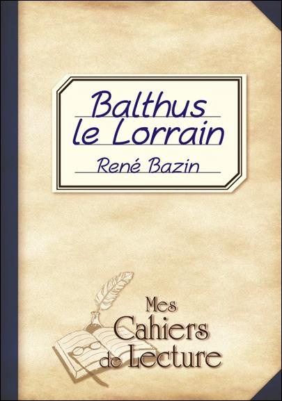 Balthus le Lorrain