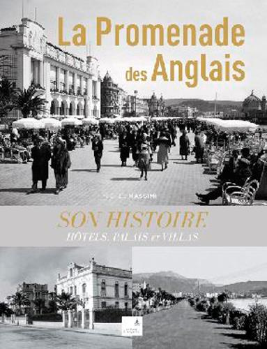 La promenade des anglais
