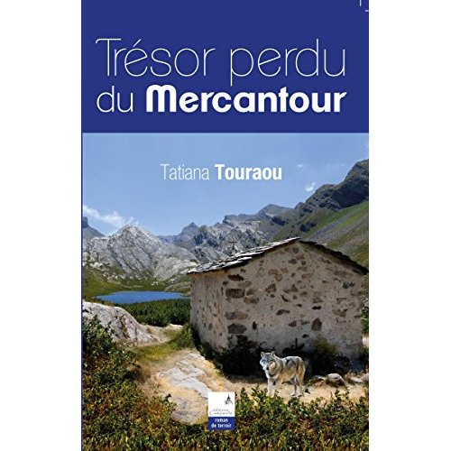 Trésor perdu du Mercantour