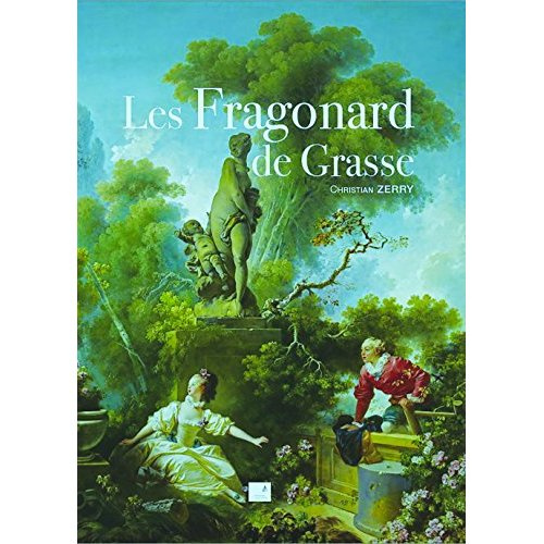 Les fragonard de Grasse