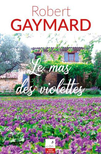Le mas des violettes