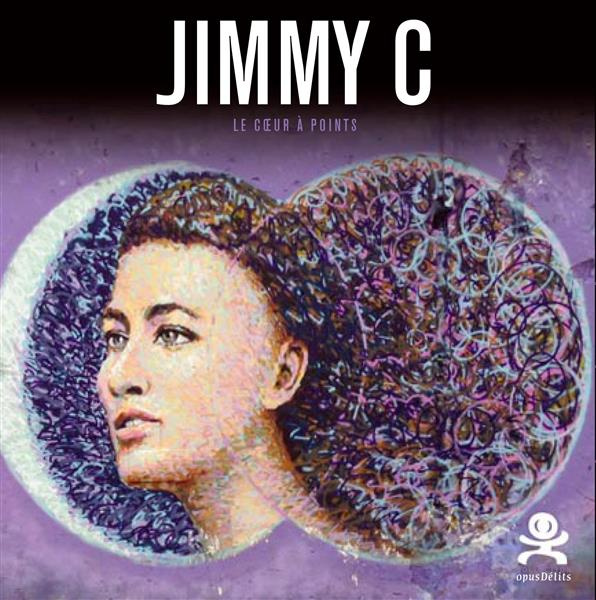 Jimmy C. Au coeur de la nuit, Edition bilingue français-anglais