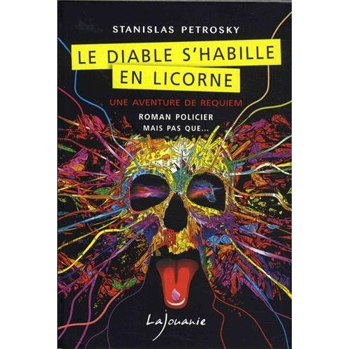 Le diable s'habille en licorne