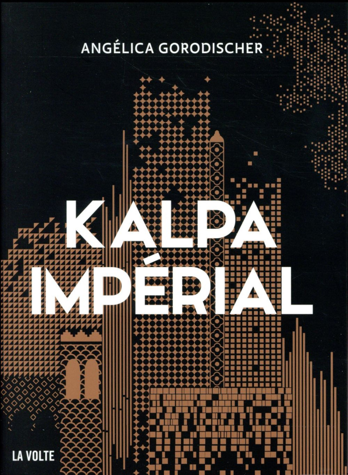 Kalpa impérial