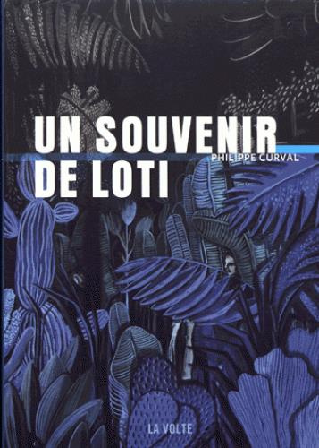 Un souvenir de Loti