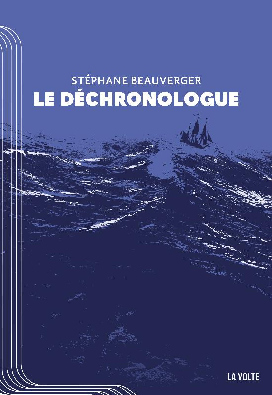 Le déchronologue