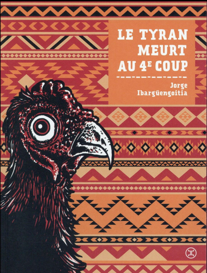 Le tyran meurt au quatrième coup