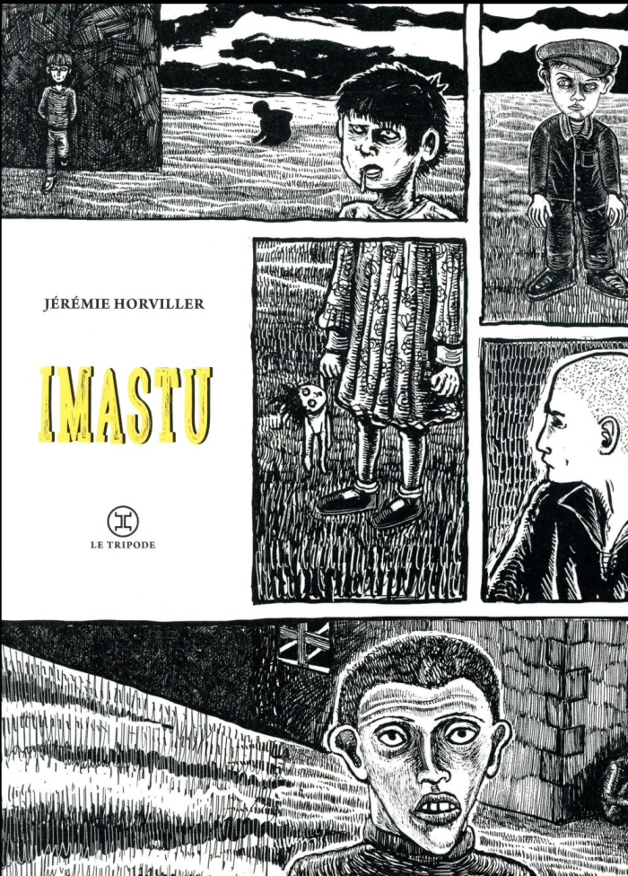 Imastu