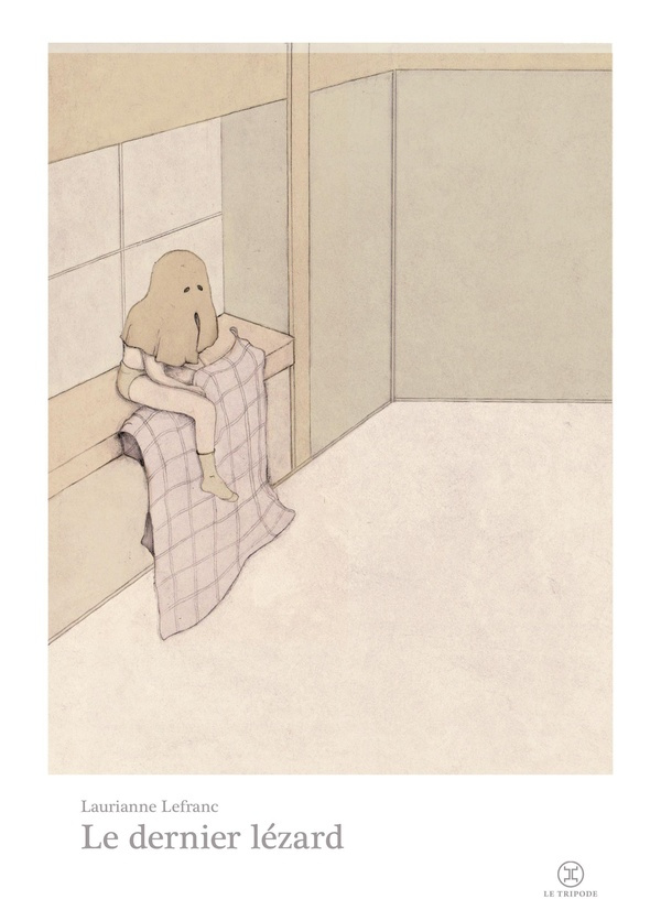 Le dernier lézard