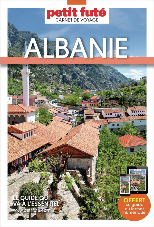 Albanie. Edition 2025