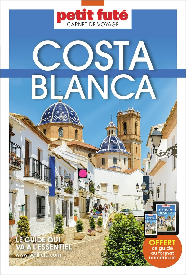Costa Blanca. Edition 2025