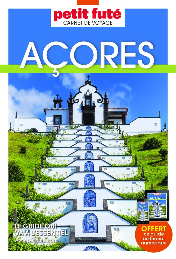 Açores. Edition 2025