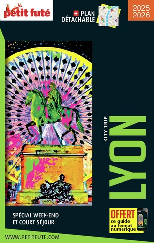 Lyon. Edition 2025-2026