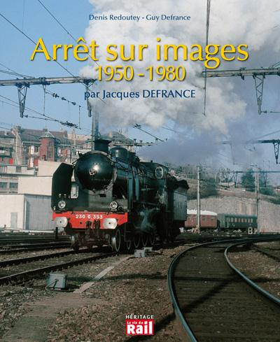 Arrêt sur images 1950-1980 vues par Jacques Defrance