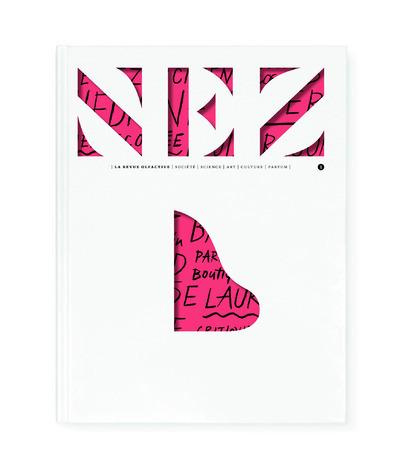 Nez N°1, printemps-été 2016