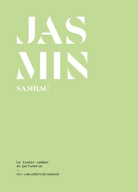 Jasmin Sambac. Le jasmin sambac en parfumerie