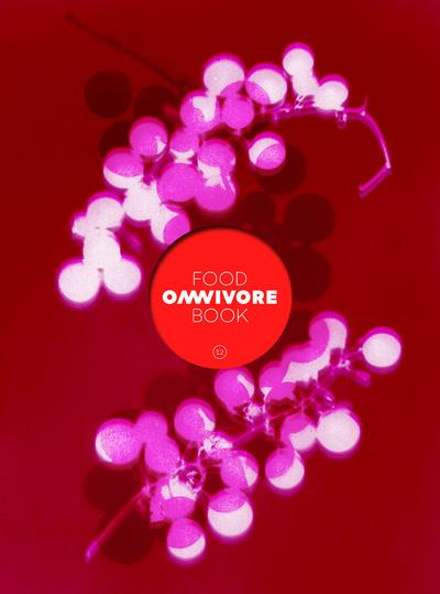 Omnivore Food Book N°12, automne-hiver 2019