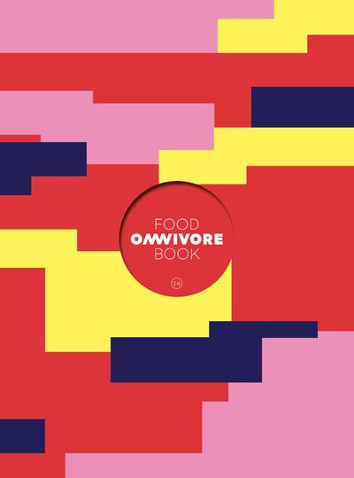 Omnivore Food Book N° 14