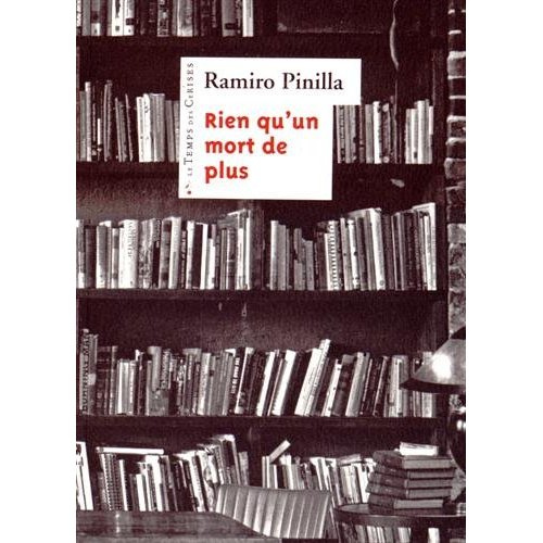 RIEN QU'UN MORT DE PLUS