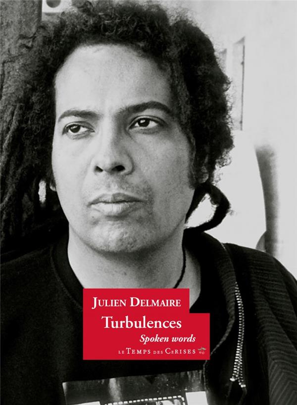 Turbulences. Slam poésie & spoken word