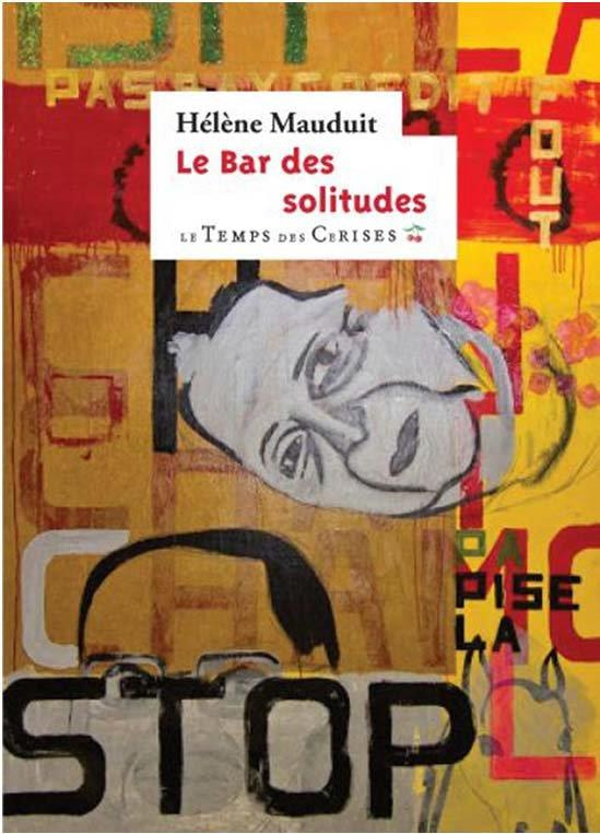 LE BAR DES SOLITUDES