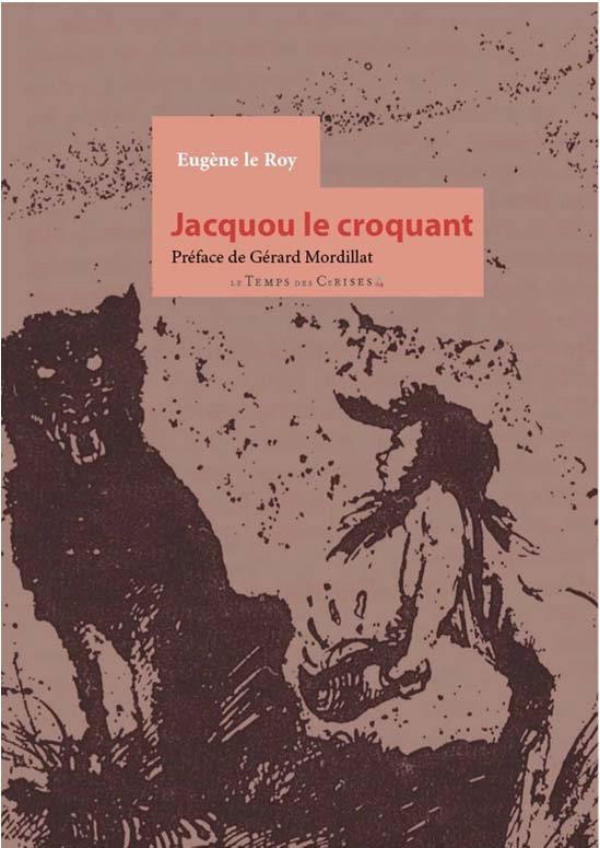 JACQUOU LE CROQUANT