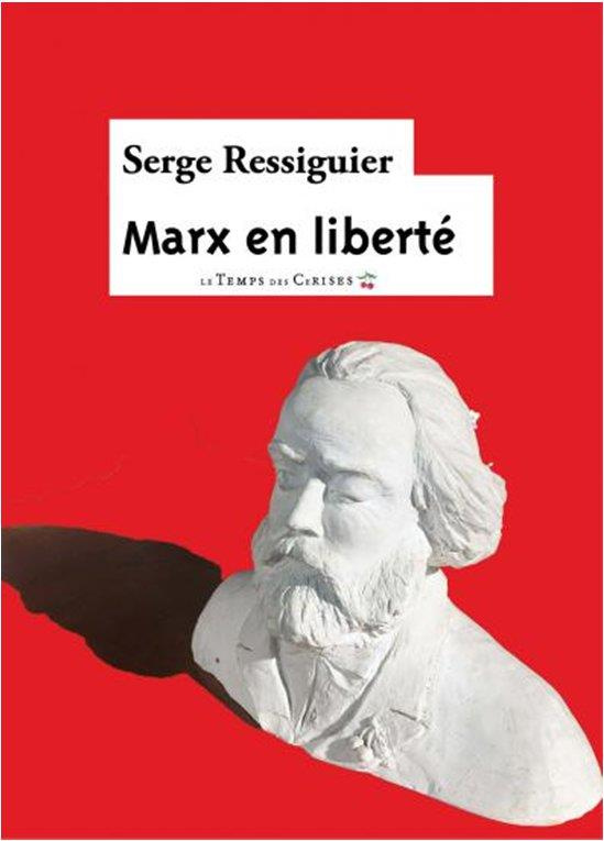 Marx en liberté. Humour et imaginaire dans Le Capital (Livre I, sections 1 à 3)