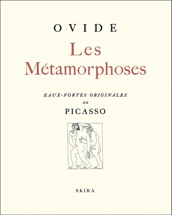 Les métamorphoses