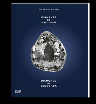 Les diamants de Golconde