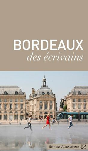 Bordeaux des écrivains