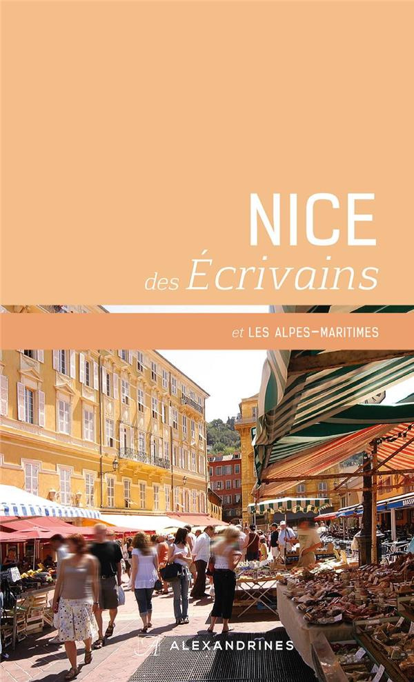 Nice des écrivains