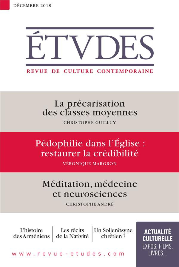 Etudes/42552018/Etudes Tome 42552018