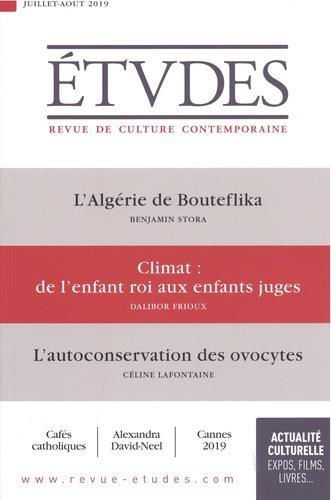 Etudes/42622019/Etudes Tome 42622019