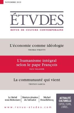 Etudes/42652019/Etudes Tome 42652019