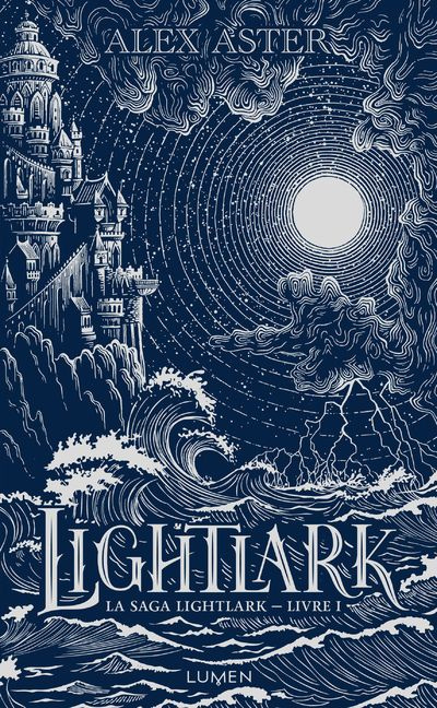 Lightlark Tome 1 . Edition collector