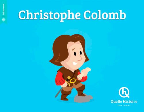 Christophe Colomb