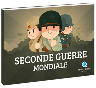 Seconde Guerre mondiale