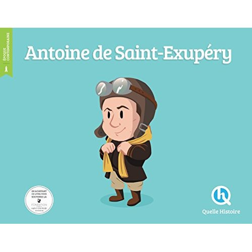 Antoine de Saint-Exupéry