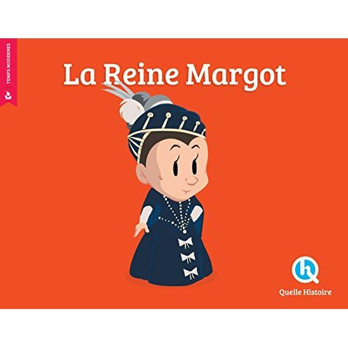 La Reine Margot