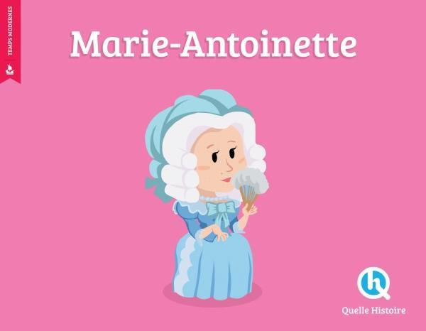 Marie-Antoinette