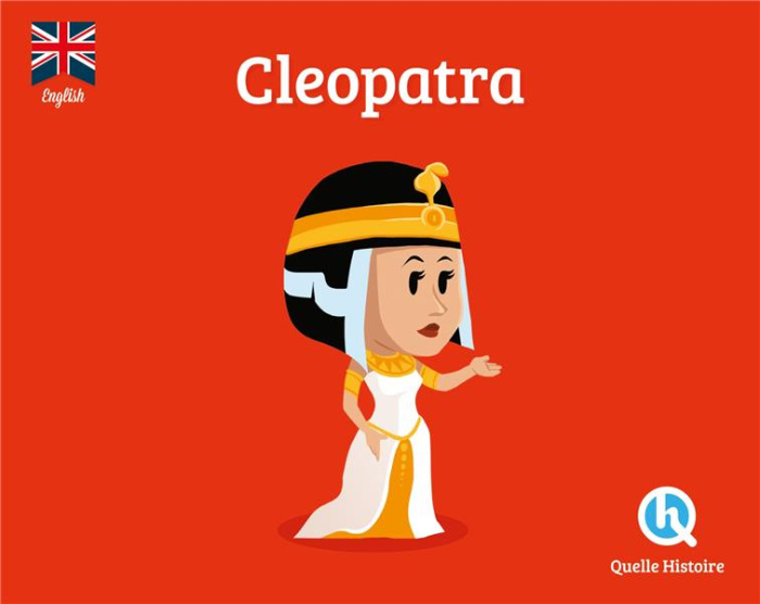 CLEOPATRA (VERSION ANGLAISE)