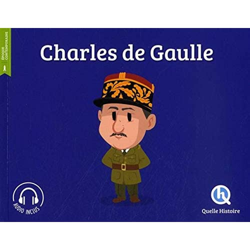Charles de Gaulle