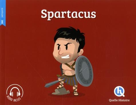 Spartacus