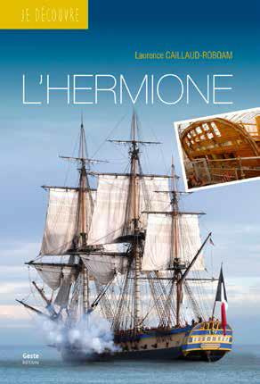 Je découvre l'Hermione