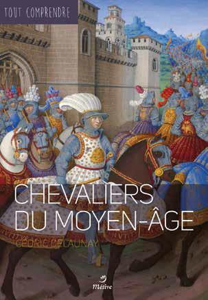 Les chevaliers du Moyen Age