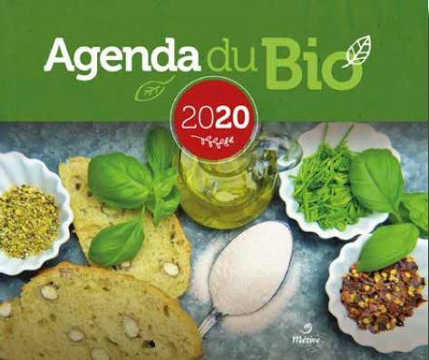 Agenda du Bio. Edition 2020