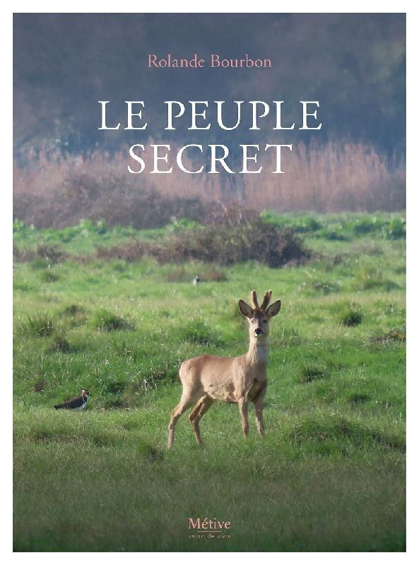 Le peuple secret